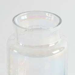 Oplaline Glass Vase