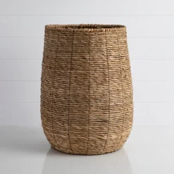 Otis Basket Decorative Pot