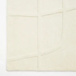Pablo Woollen Floor Rug