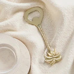 Palm Bottle Opener