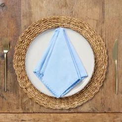 Parker Cotton Napkin