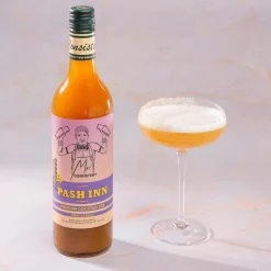Pash Inn Cocktail Mixer