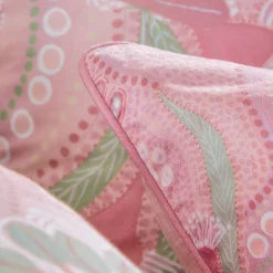 Paths Of Rest European Pillowcase
