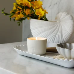 Pear & Lime 70g Candle