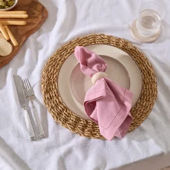 Pelham Cotton Napkin