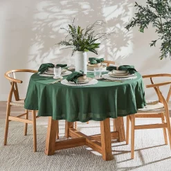 Pelham Cotton Table Cloth