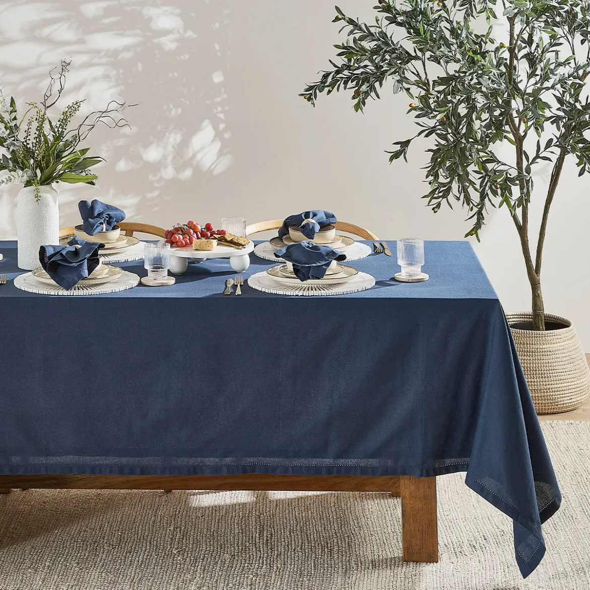 Pelham Cotton Table Cloth