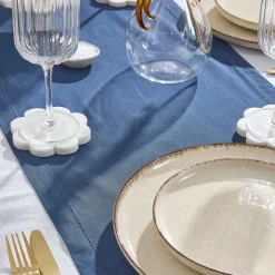 Pelham Cotton Table Runner