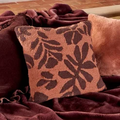Perra Punch Needle Cushion