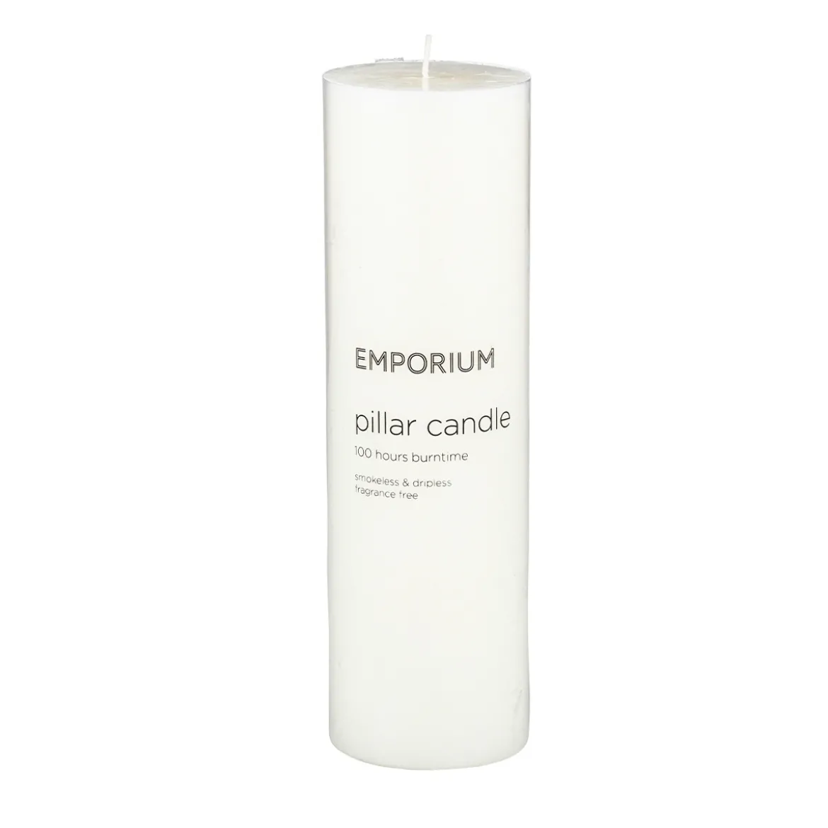 Pillar Candles