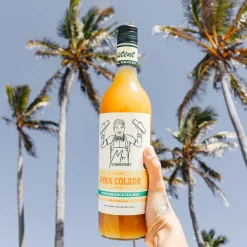 Pina Colada Cocktail Mixer
