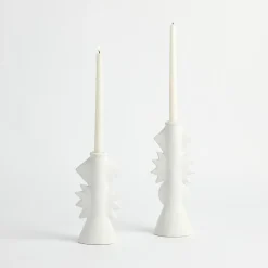 Quinn Candle Holder