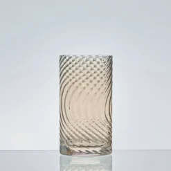 Raya Lustre Highball Glass Set of 4