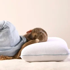 Relax Therapy High Memory Foam Pillow