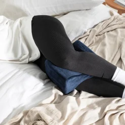 Relax Therapy Side Sleeper Knee Support Pillow
