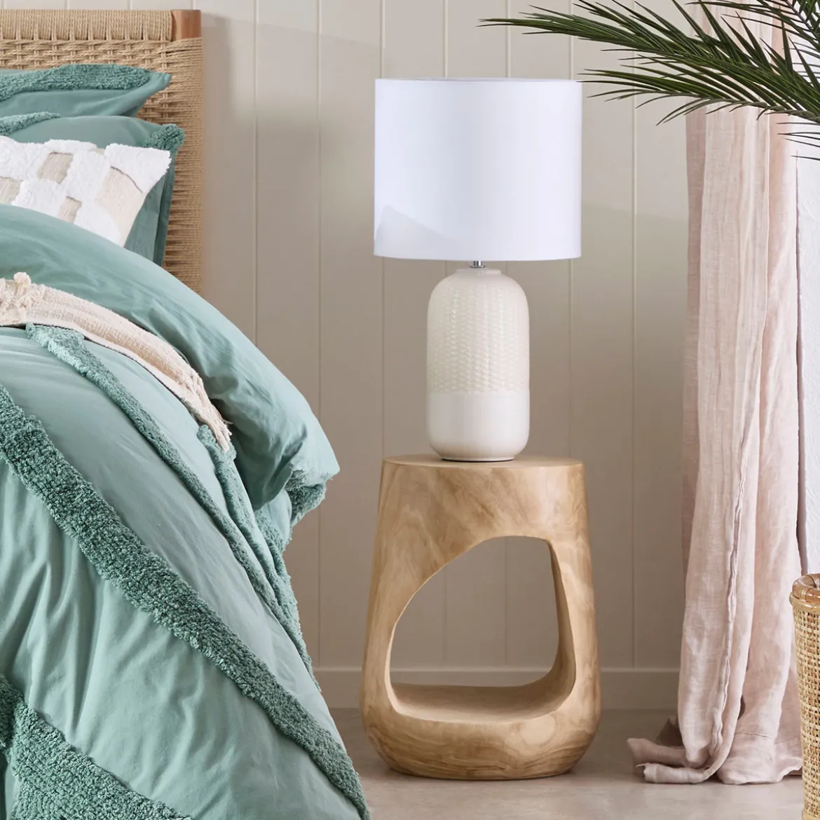 Rio Timber Stool