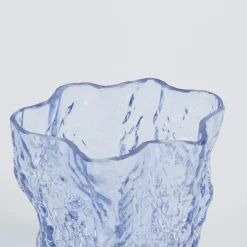 Ripples Glass Vase