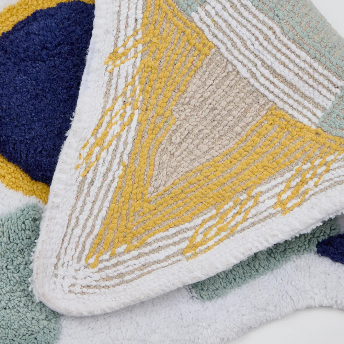 Rocket Bath Mat