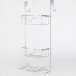 Rowan Over the Door Shower Caddy