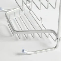 Rowan Over the Door Shower Caddy