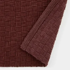 Rylee Woven Bath Mat