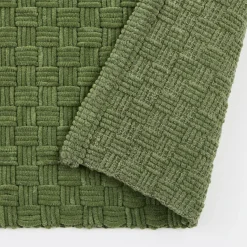 Rylee Woven Bath Mat