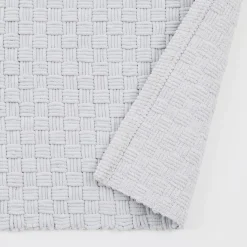 Rylee Woven Bath Mat