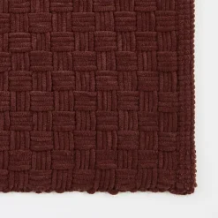 Rylee Woven Bath Runner