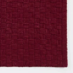 Rylee Woven Bath Runner