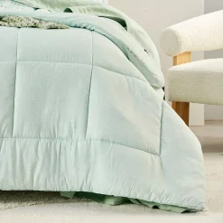 Sacred Stillness Comforter Set