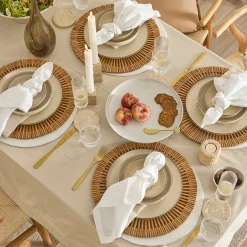 Salento Bamboo Placemat