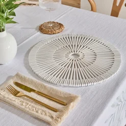 Salento Bamboo Placemat