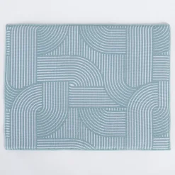 Samara Microfibre Drying Mat