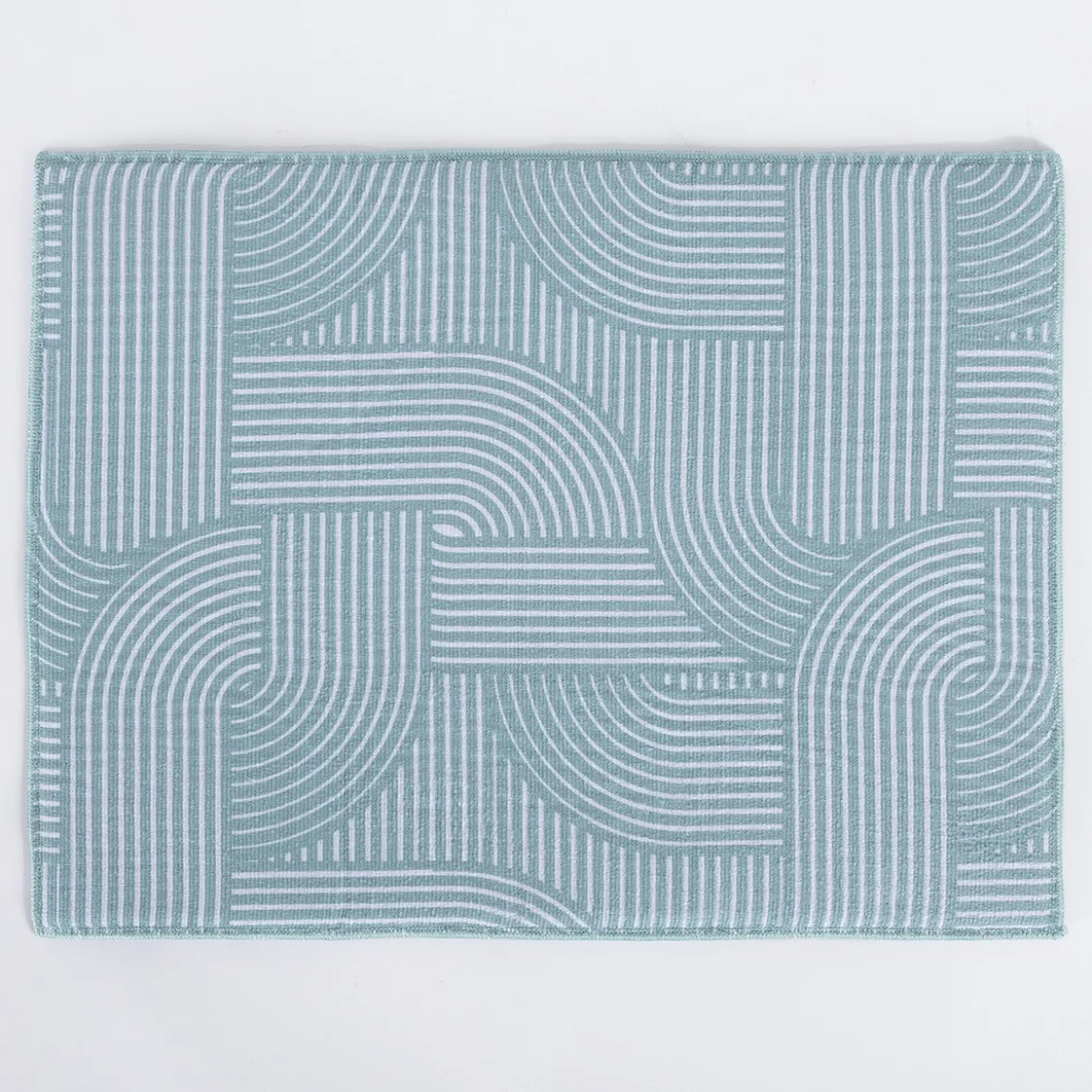 Samara Microfibre Drying Mat