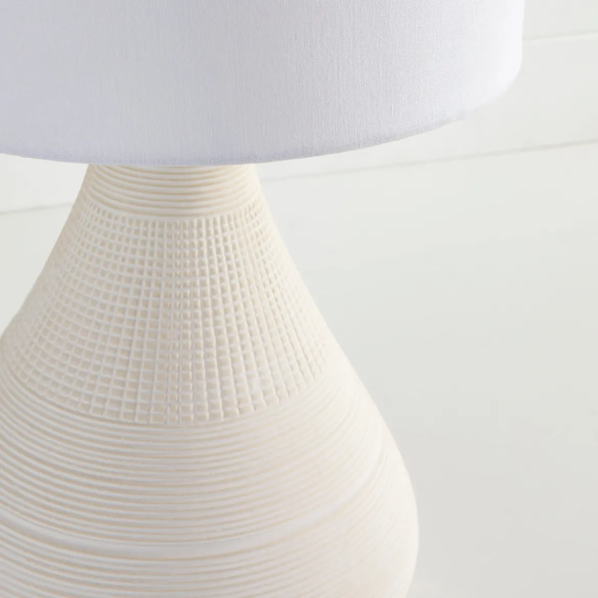 Santorini 54cm Table Lamp