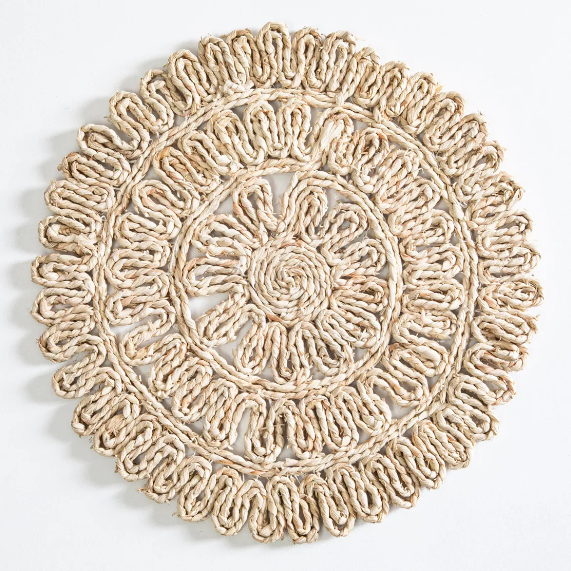Sevilla Natural Placemat