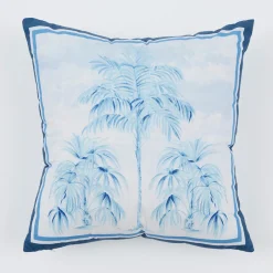 Shima Palm Coverlet Pack