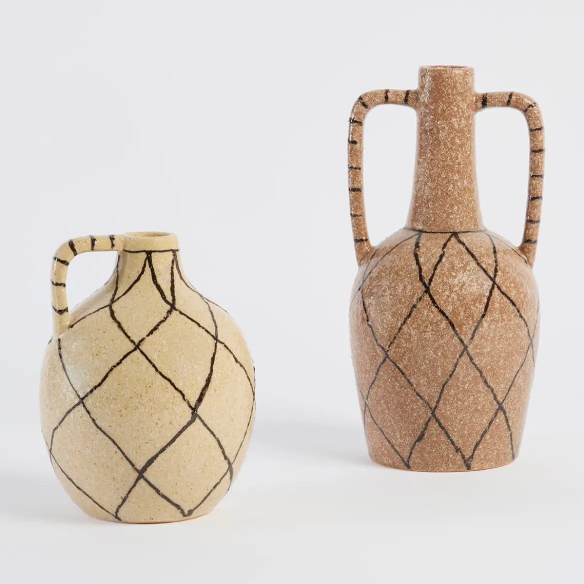 Skala Vase