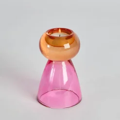 Soho Candle Holder / Vase