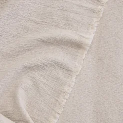 Soma Natural Bed Cover