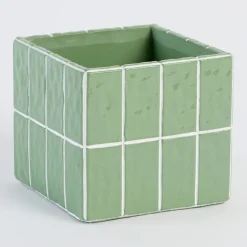 Stanley Tile Planter