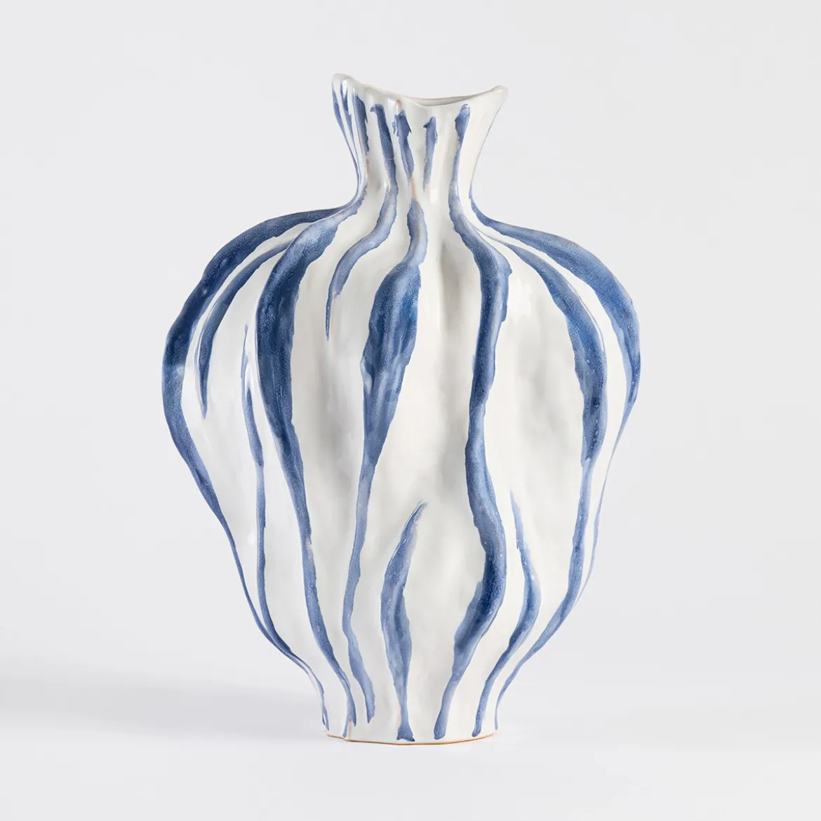 Stormz Vase