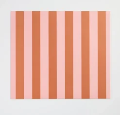 Stripe Paper Placemat 24 Pack