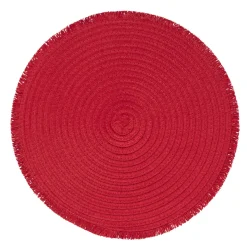 Suffolk Red Placemat