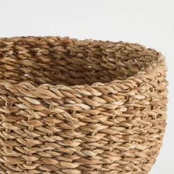 Sutton Bowl Storage Basket