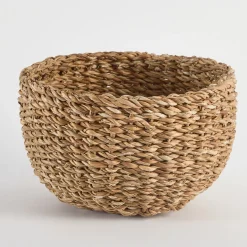 Sutton Bowl Storage Basket
