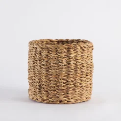 Sutton Round Storage Basket