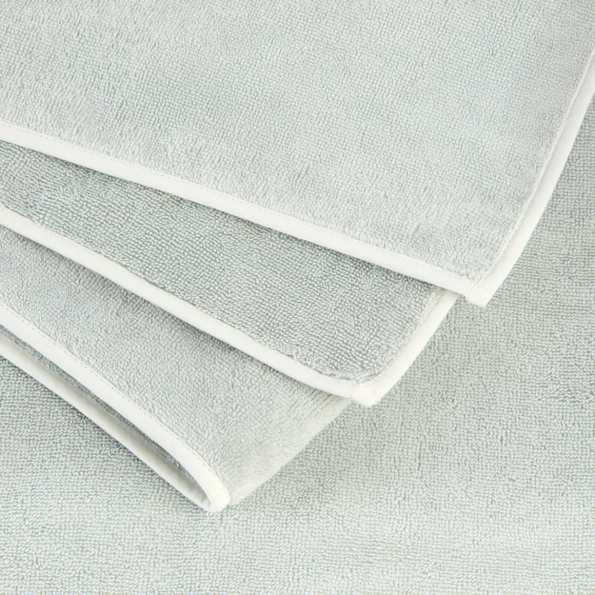 Sutton Turkish Cotton Deluxe Towel Range