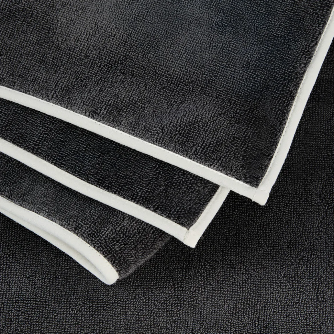 Sutton Turkish Cotton Deluxe Towel Range