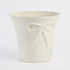 Sweet Bow Planter